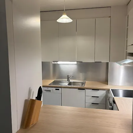 Kaira Haven Rovaniemi