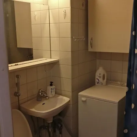 Lejlighed Kaira Haven Rovaniemi