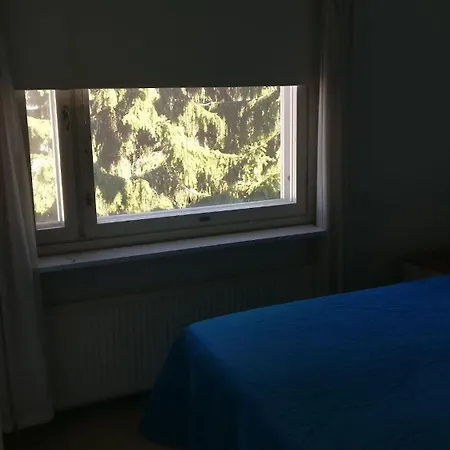 Kaira Haven Apartment Rovaniemi