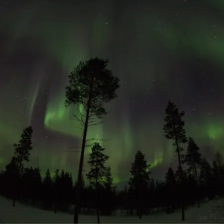 公寓 Kaira Haven *