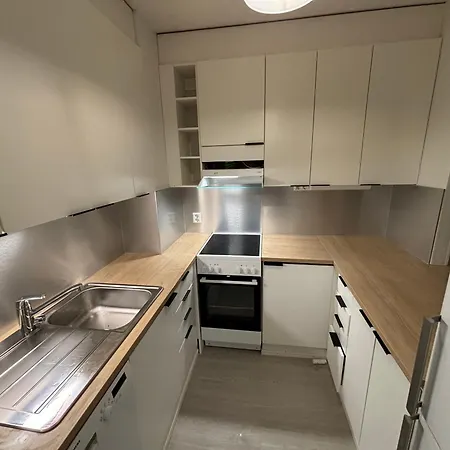 Kaira Haven Apartment *