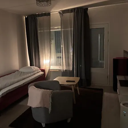 公寓 Kaira Haven *