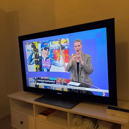 Kaira Haven Lejlighed