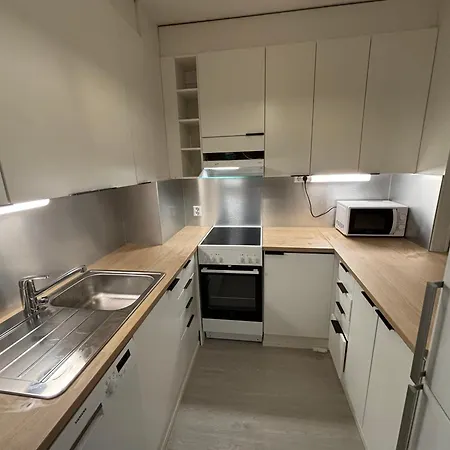 Kaira Haven * 罗瓦涅米