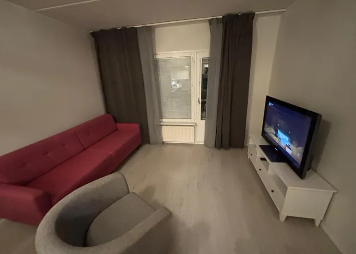 Kaira Haven Lägenhet