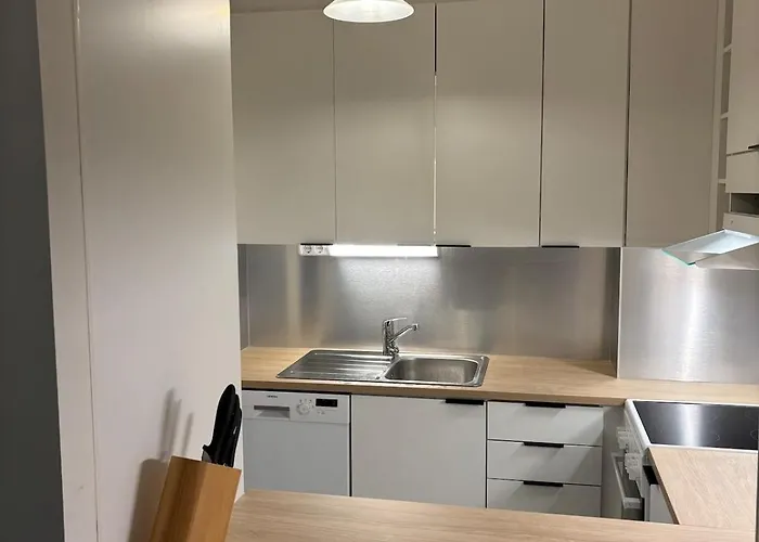 Kaira Haven Rovaniemi