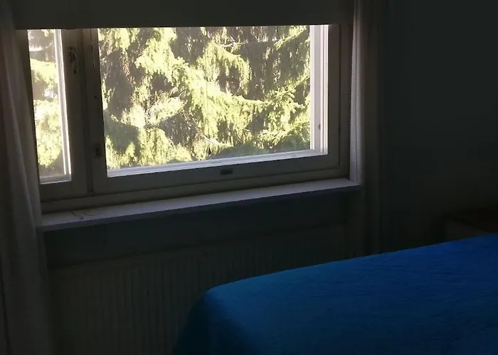 Kaira Haven Lägenhet Rovaniemi