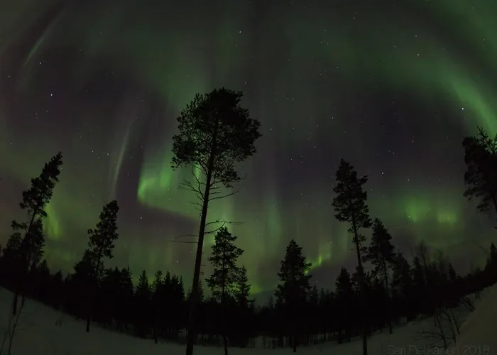 Lägenhet Kaira Haven *