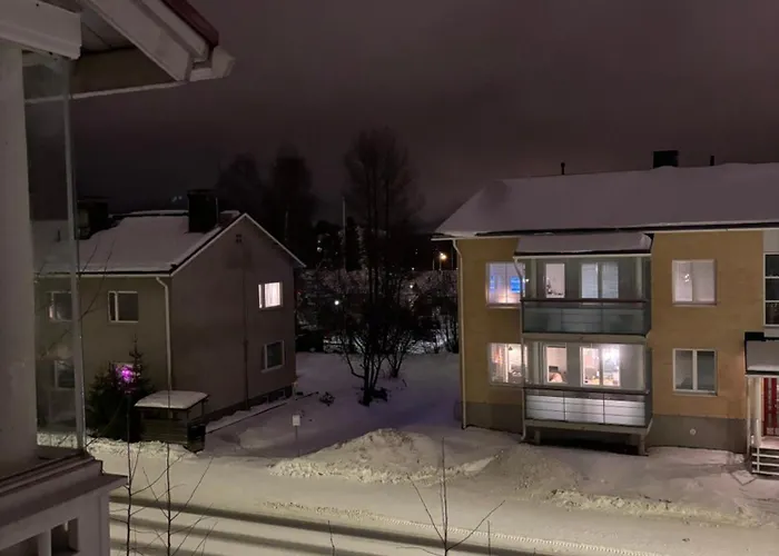 Kaira Haven Rovaniemi