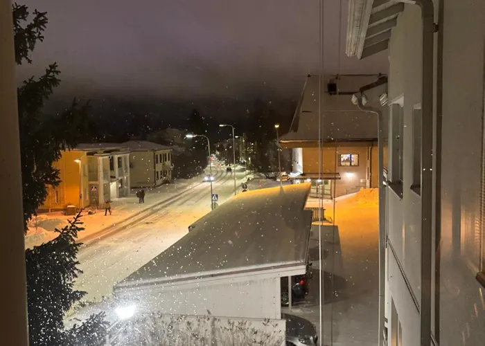 Kaira Haven Lägenhet