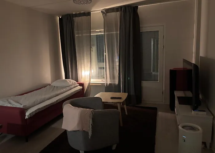 Lägenhet Kaira Haven *