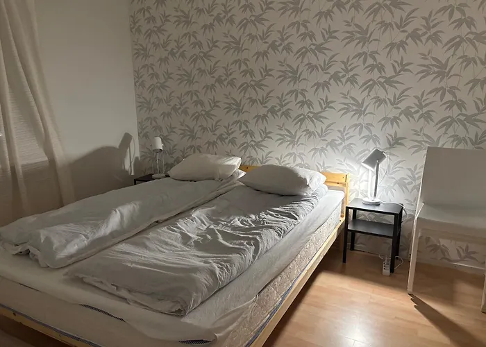 Kaira Haven Lägenhet *