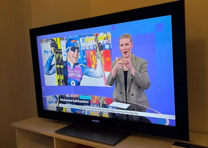 Kaira Haven Lägenhet