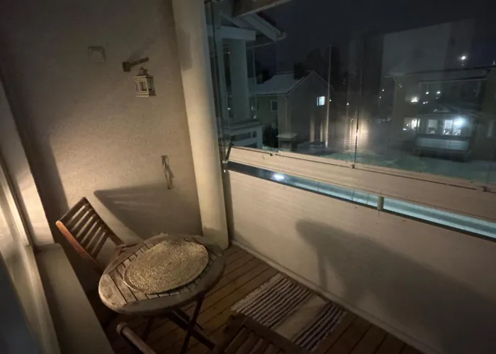 Kaira Haven * Rovaniemi