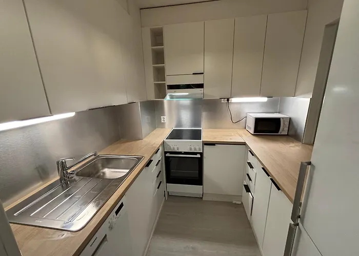 Kaira Haven * Rovaniemi